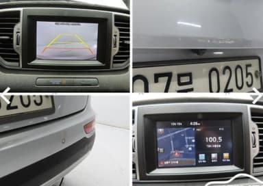 Sportage 4th Generation