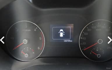 Sportage 4th Generation