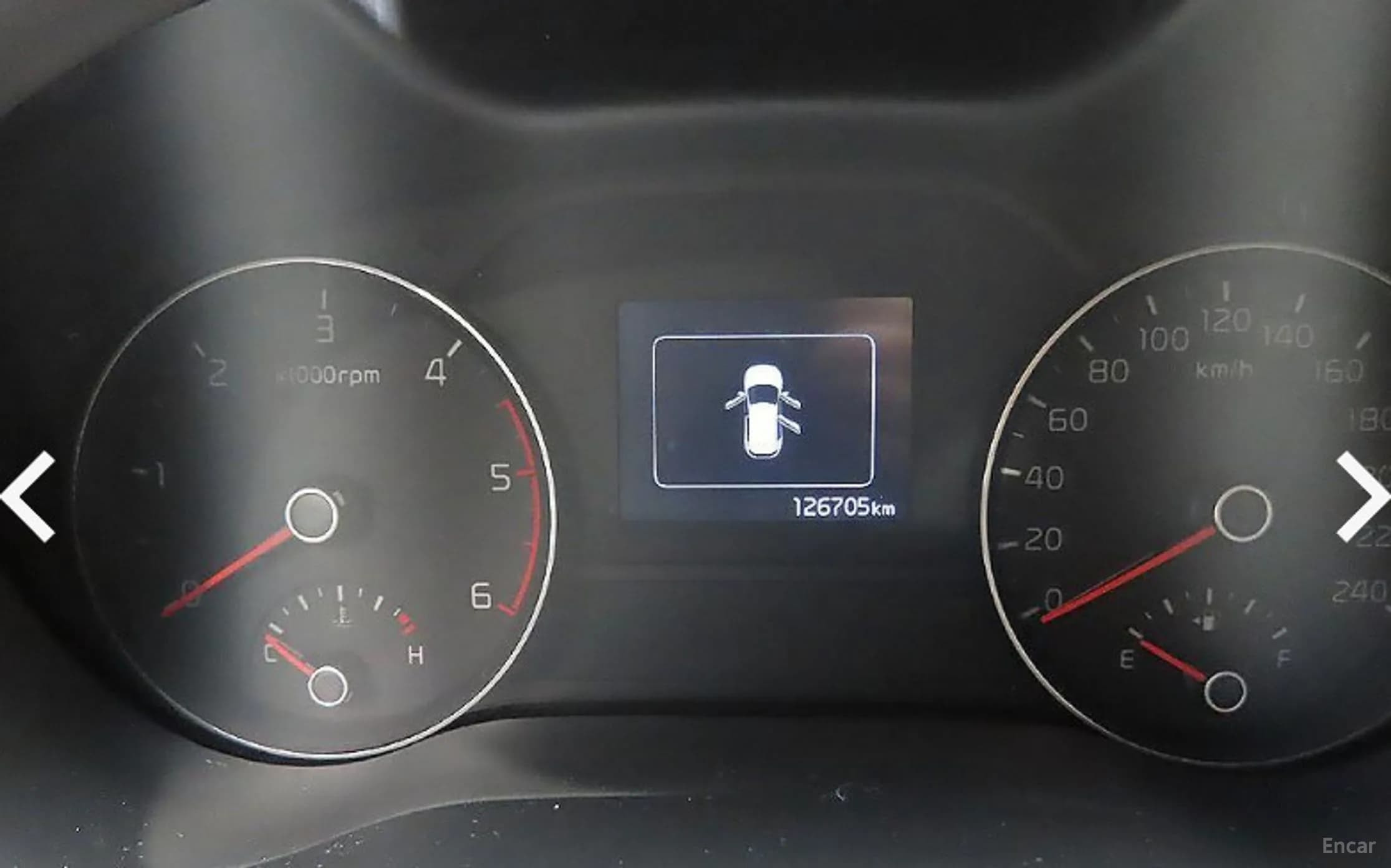 Sportage 4th Generation