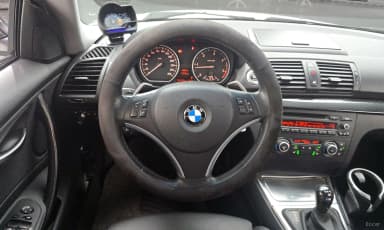 1 Series (E82)