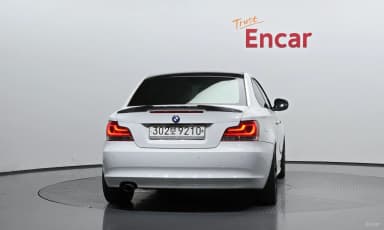 1 Series (E82)