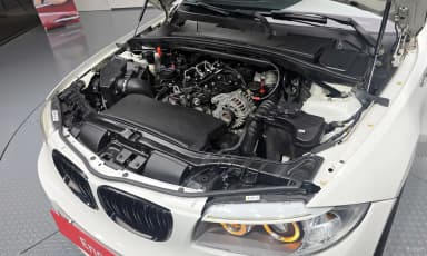 1 Series (E82)