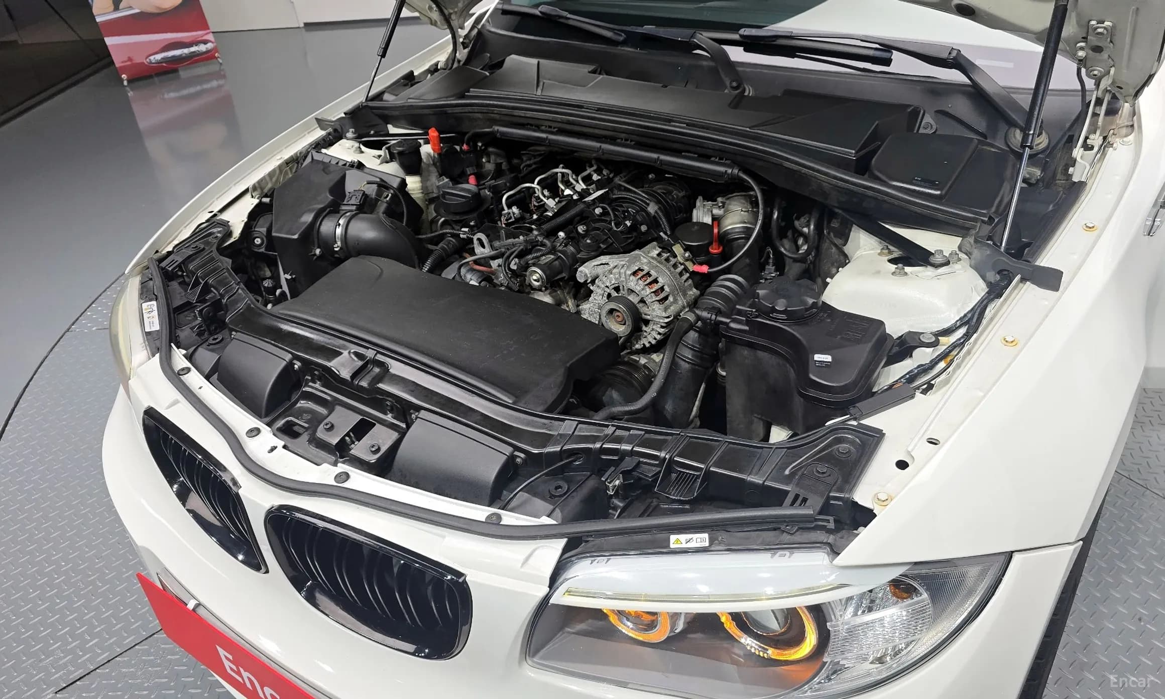 1 Series (E82)