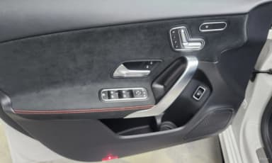 A-Class W177