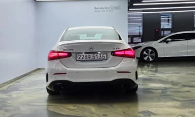 A-Class W177