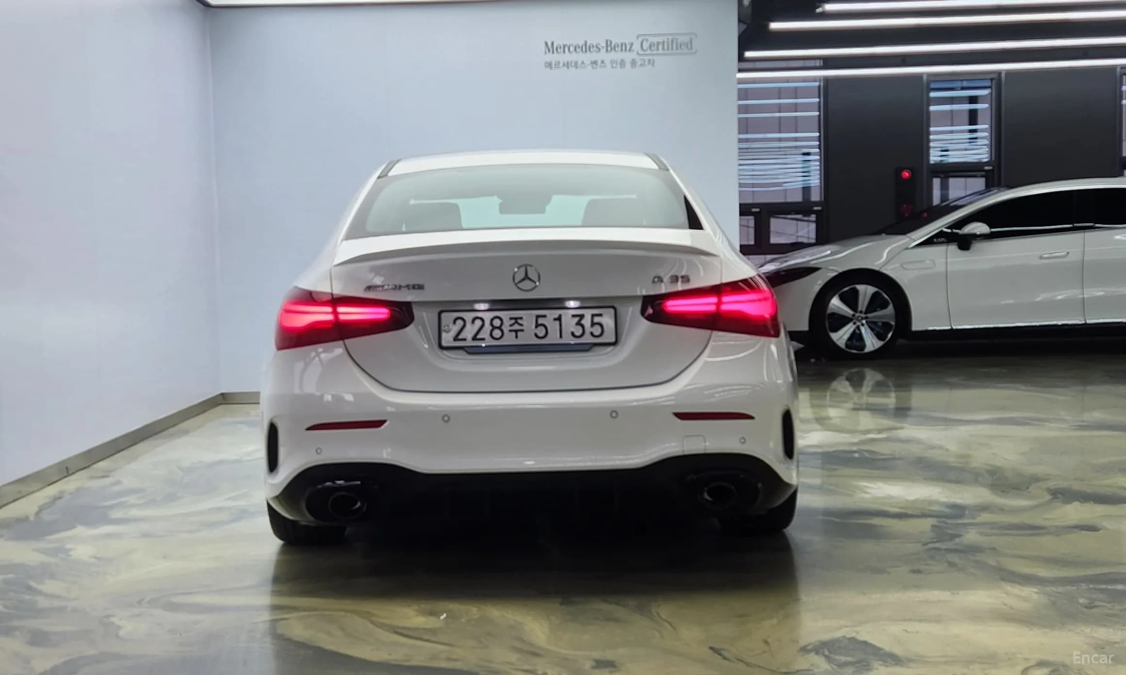 A-Class W177