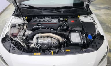 A-Class W177
