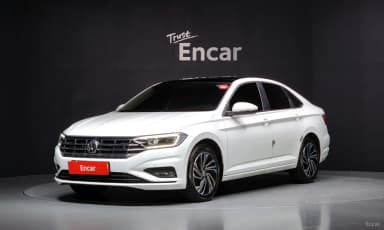 Jetta 7th Generation