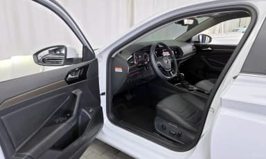 Jetta 7th Generation