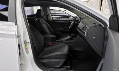 Jetta 7th Generation