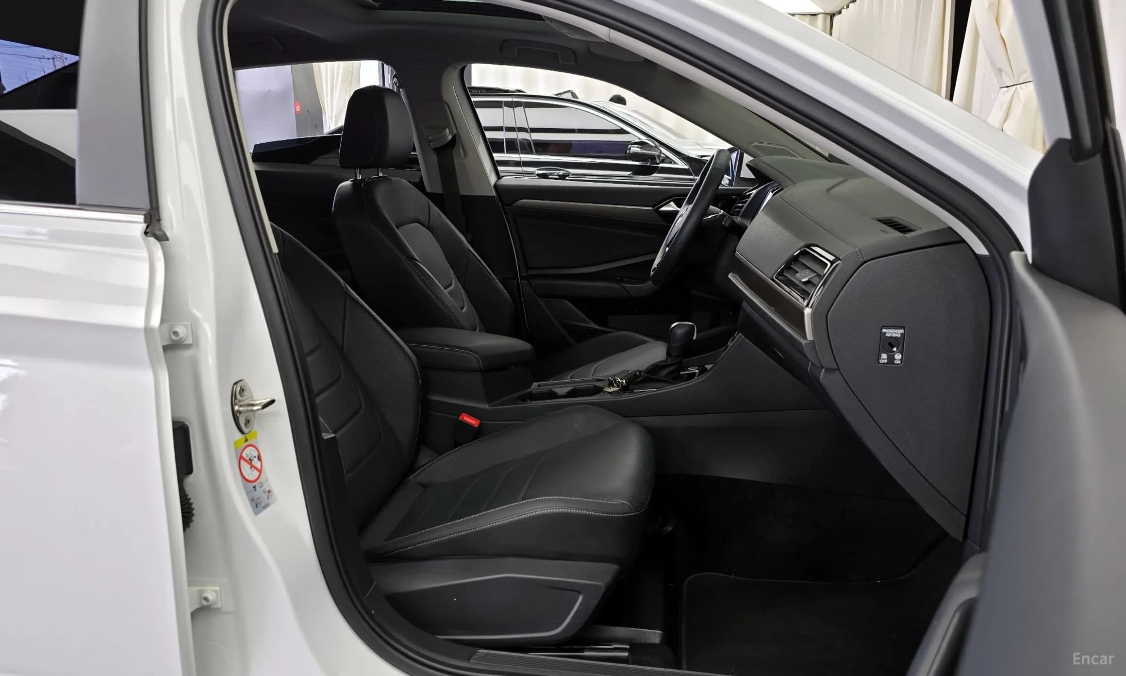 Jetta 7th Generation