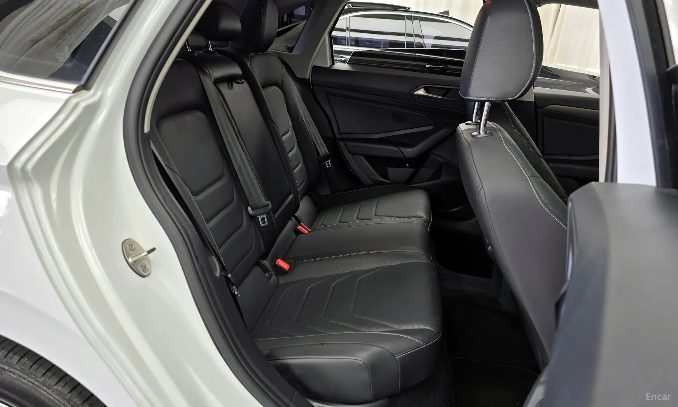 Jetta 7th Generation