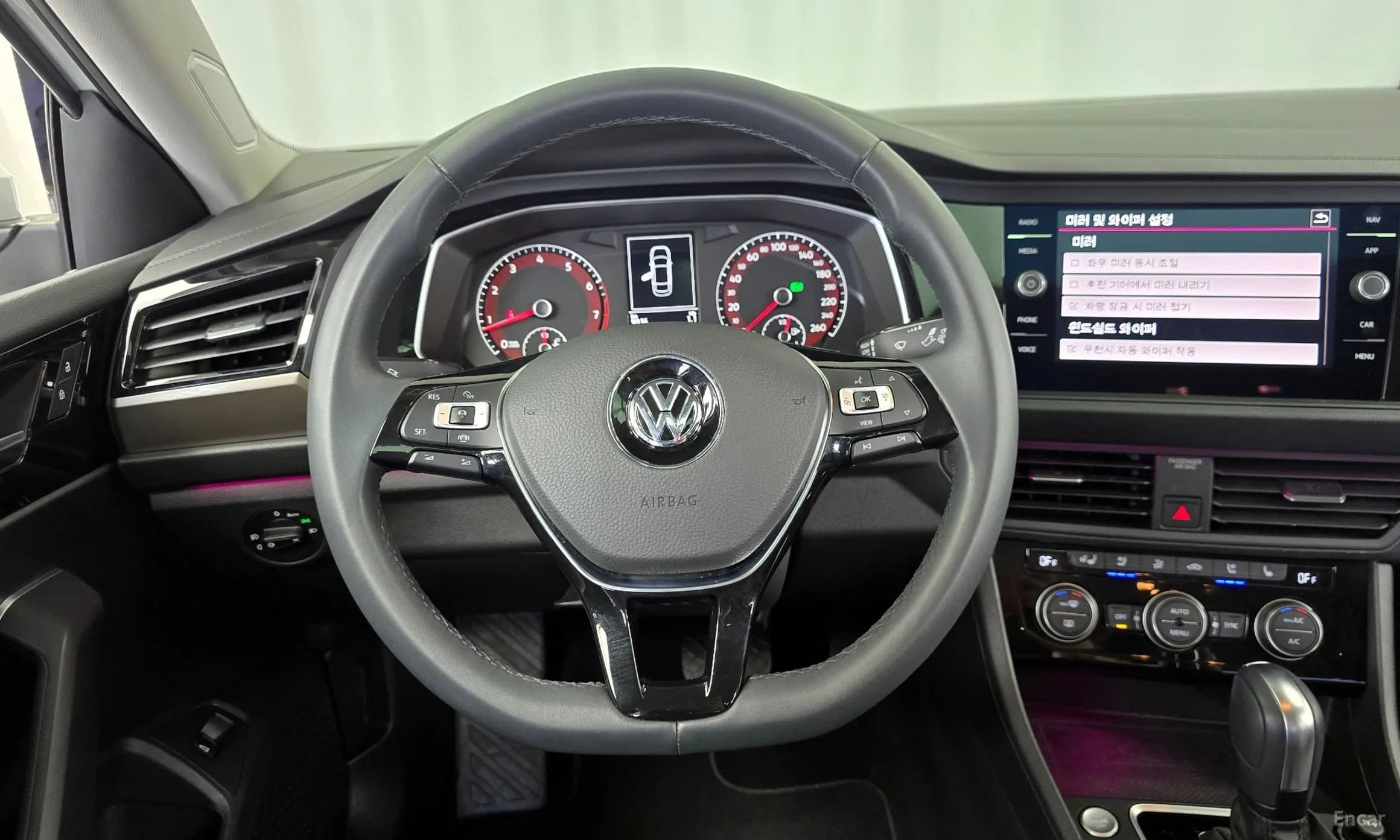 Jetta 7th Generation
