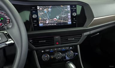 Jetta 7th Generation