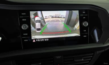 Jetta 7th Generation