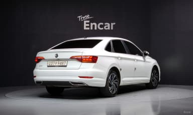 Jetta 7th Generation