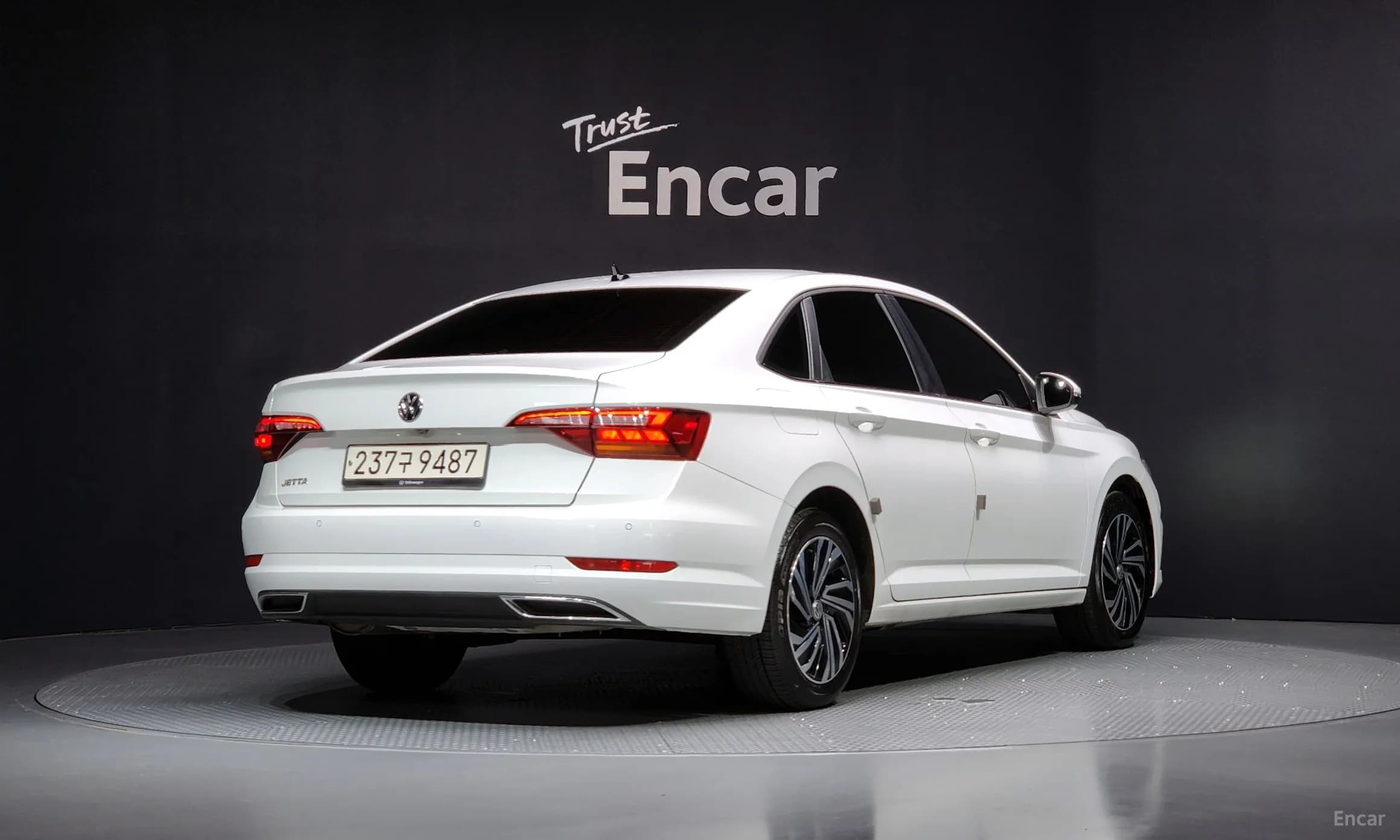 Jetta 7th Generation