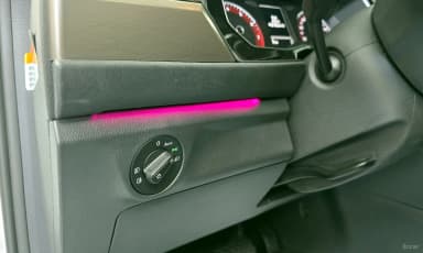 Jetta 7th Generation