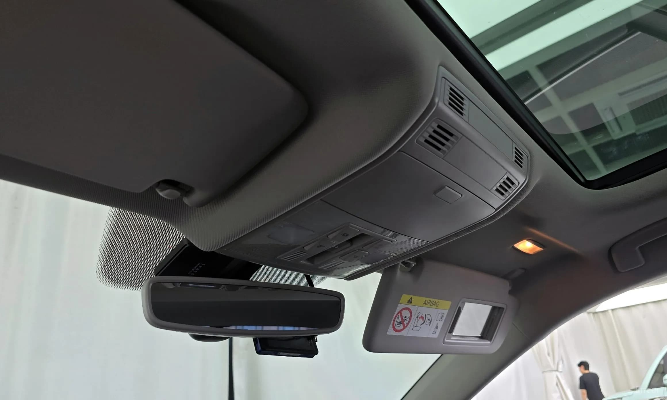 Jetta 7th Generation