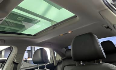 Jetta 7th Generation