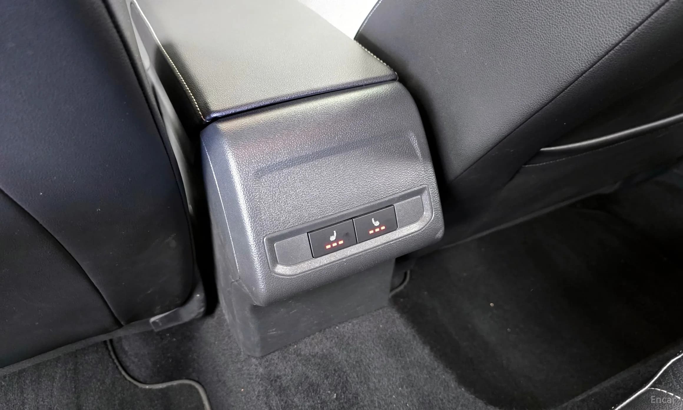 Jetta 7th Generation