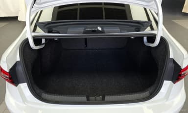 Jetta 7th Generation