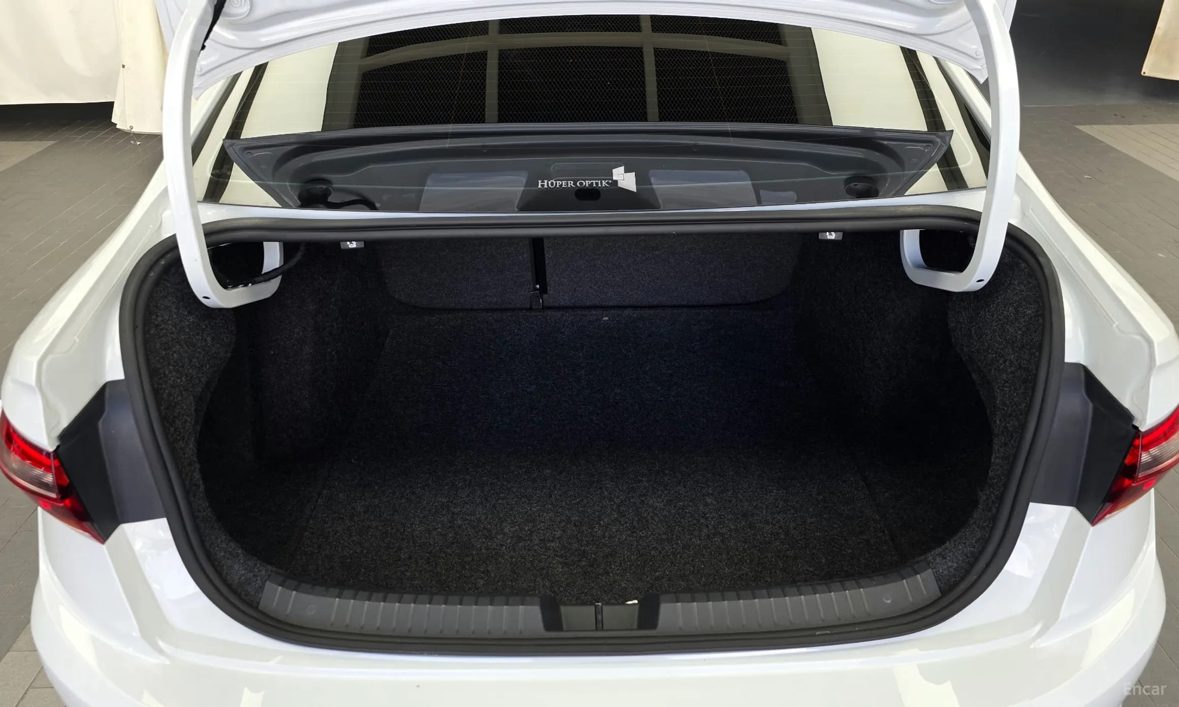 Jetta 7th Generation