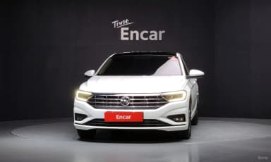 Jetta 7th Generation