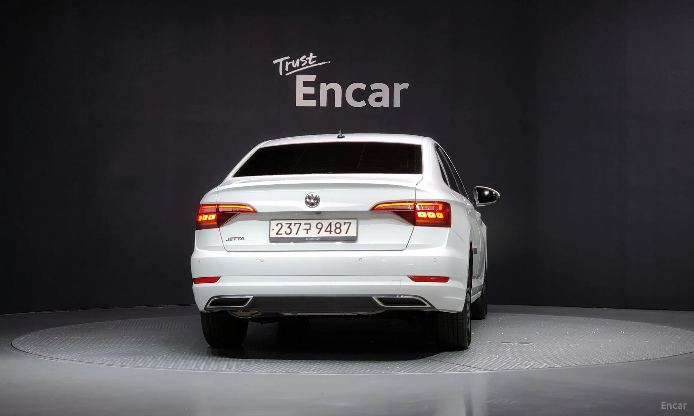 Jetta 7th Generation