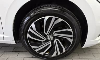 Jetta 7th Generation