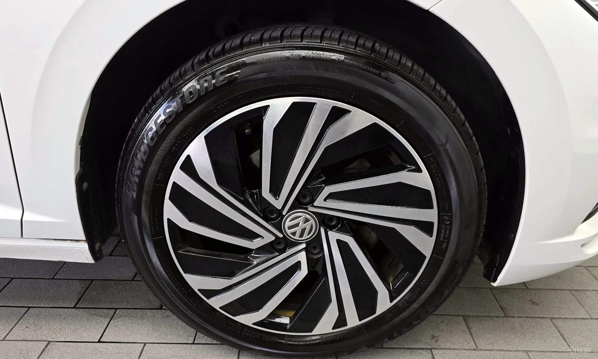 Jetta 7th Generation