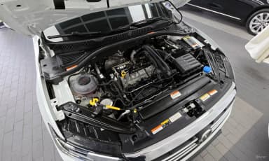 Jetta 7th Generation