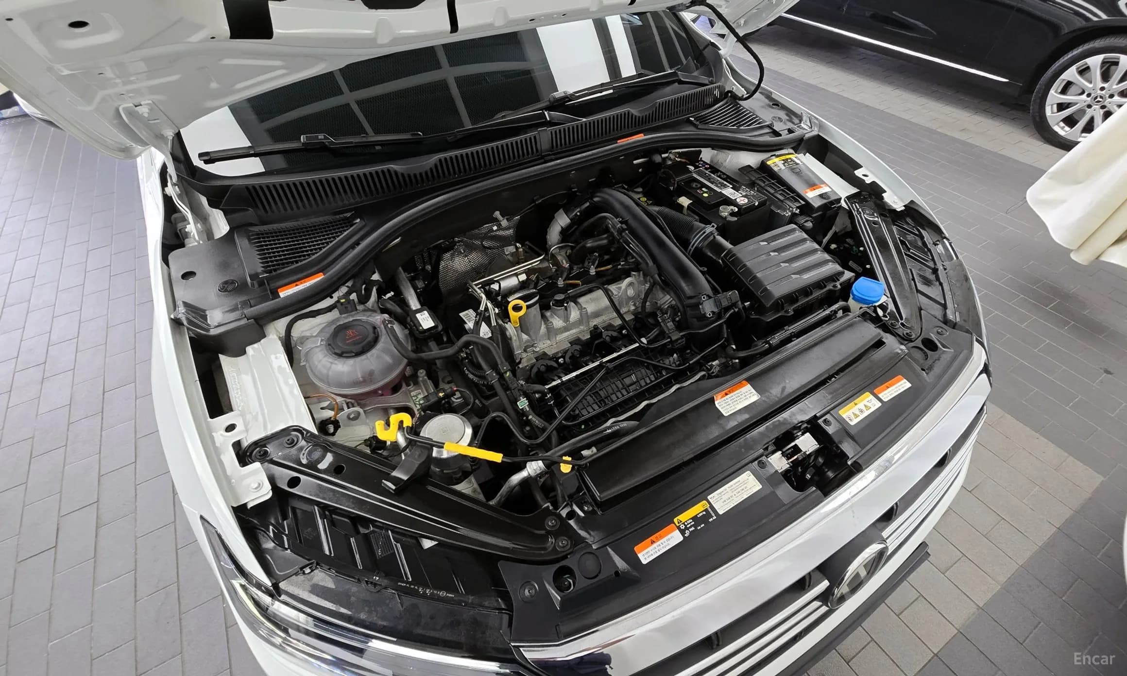 Jetta 7th Generation