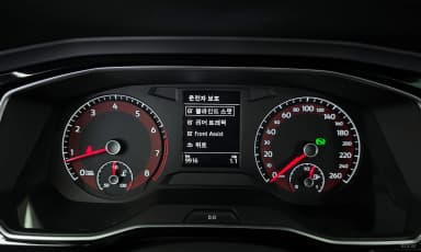 Jetta 7th Generation