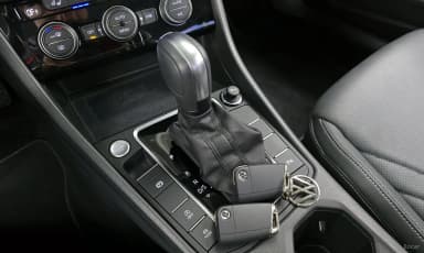 Jetta 7th Generation