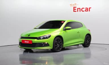 Sirocco