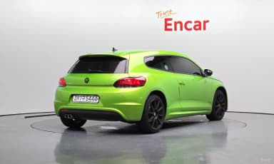 Sirocco
