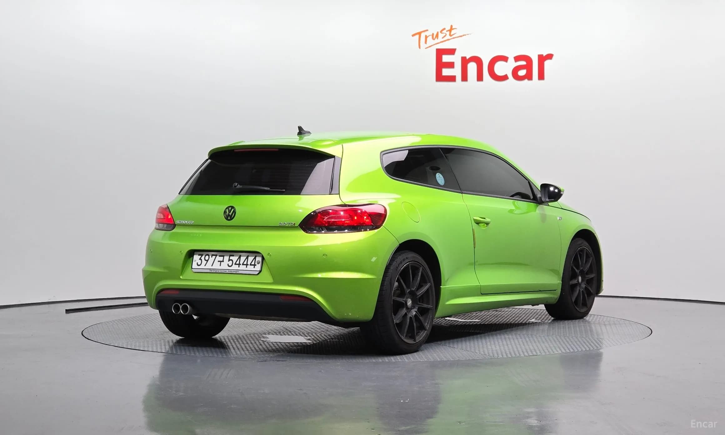 Sirocco