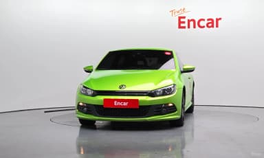 Sirocco