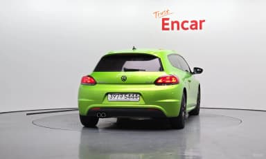 Sirocco