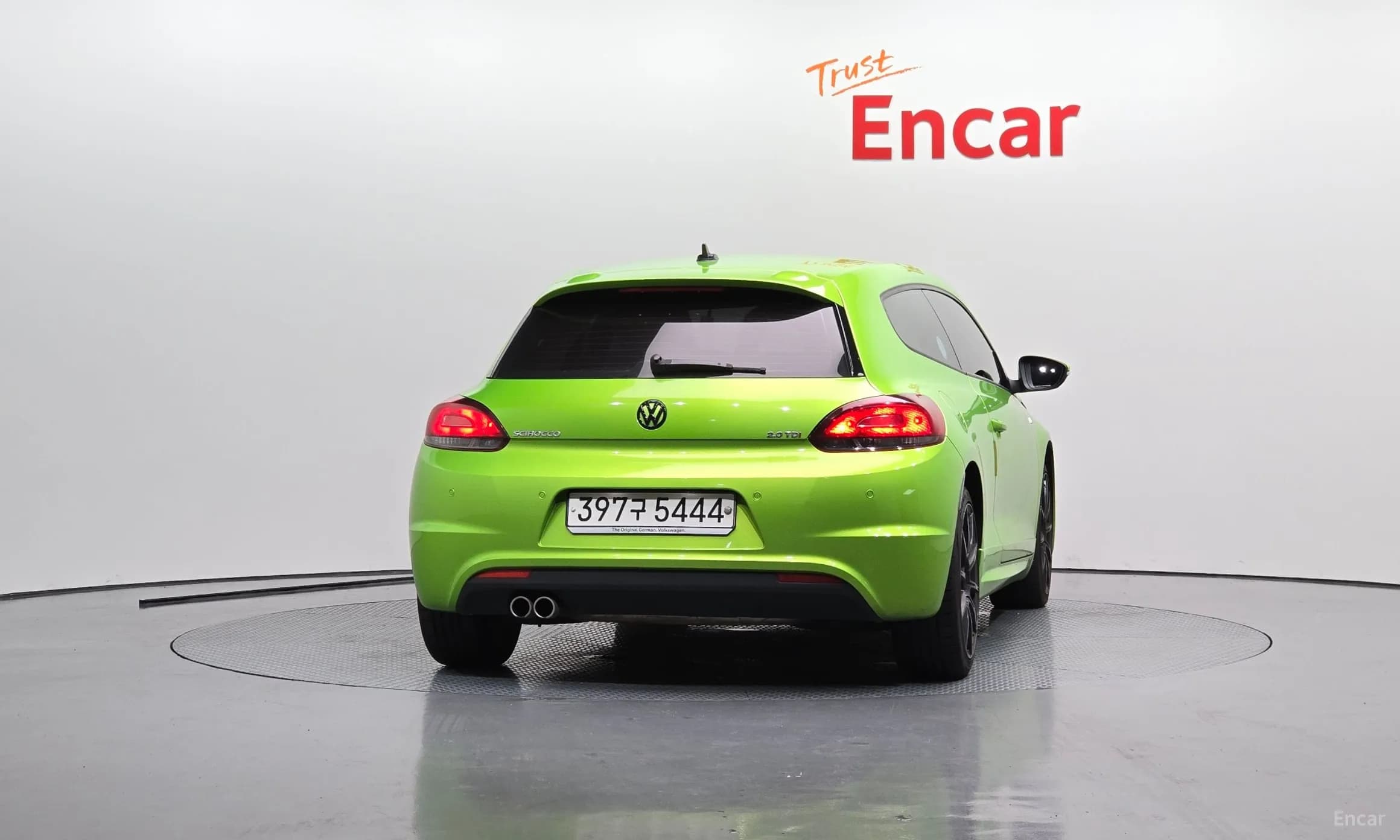 Sirocco