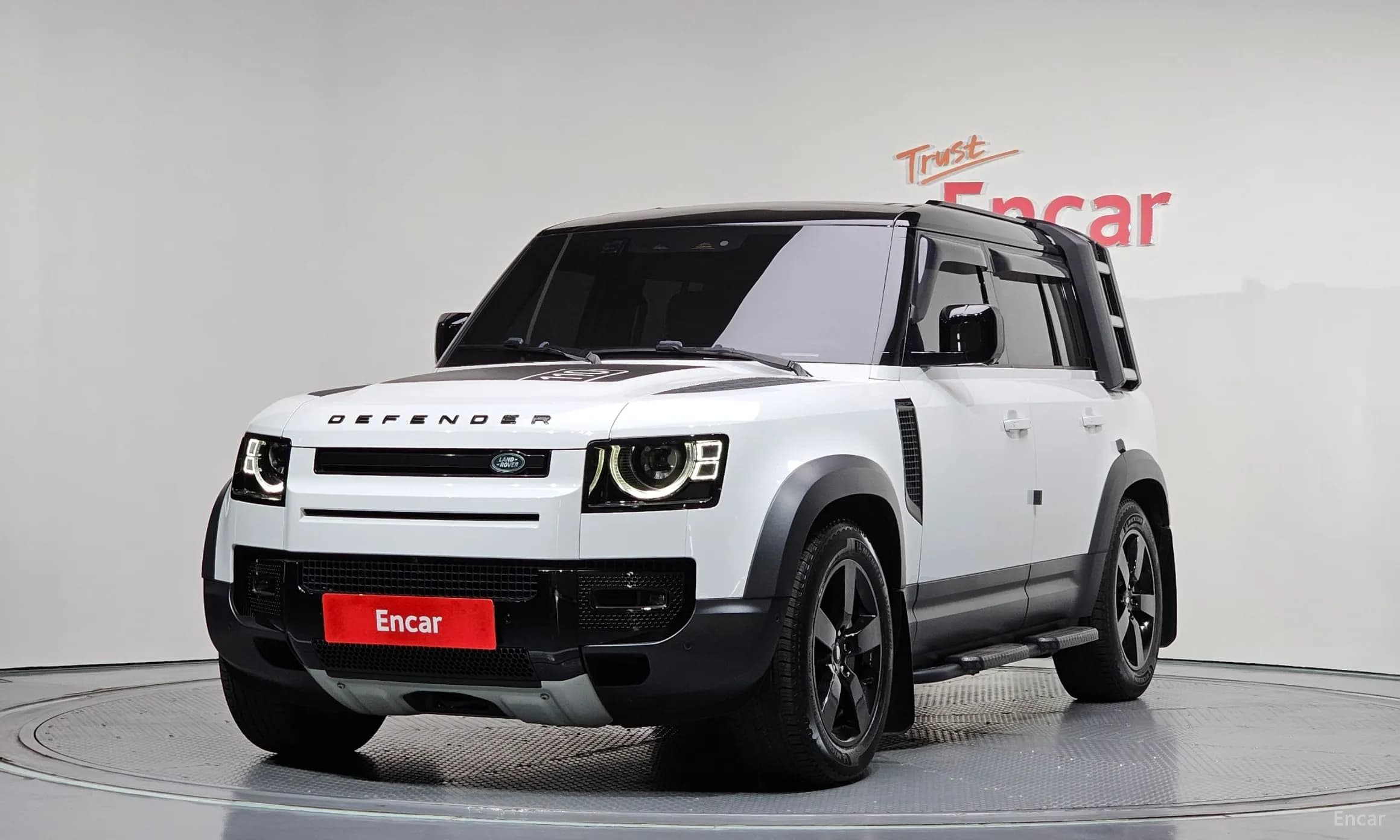Defender (L663)