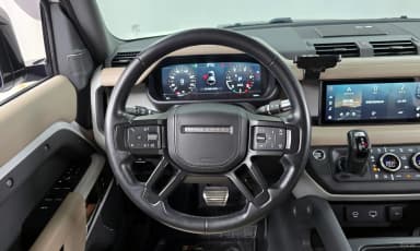 Defender (L663)