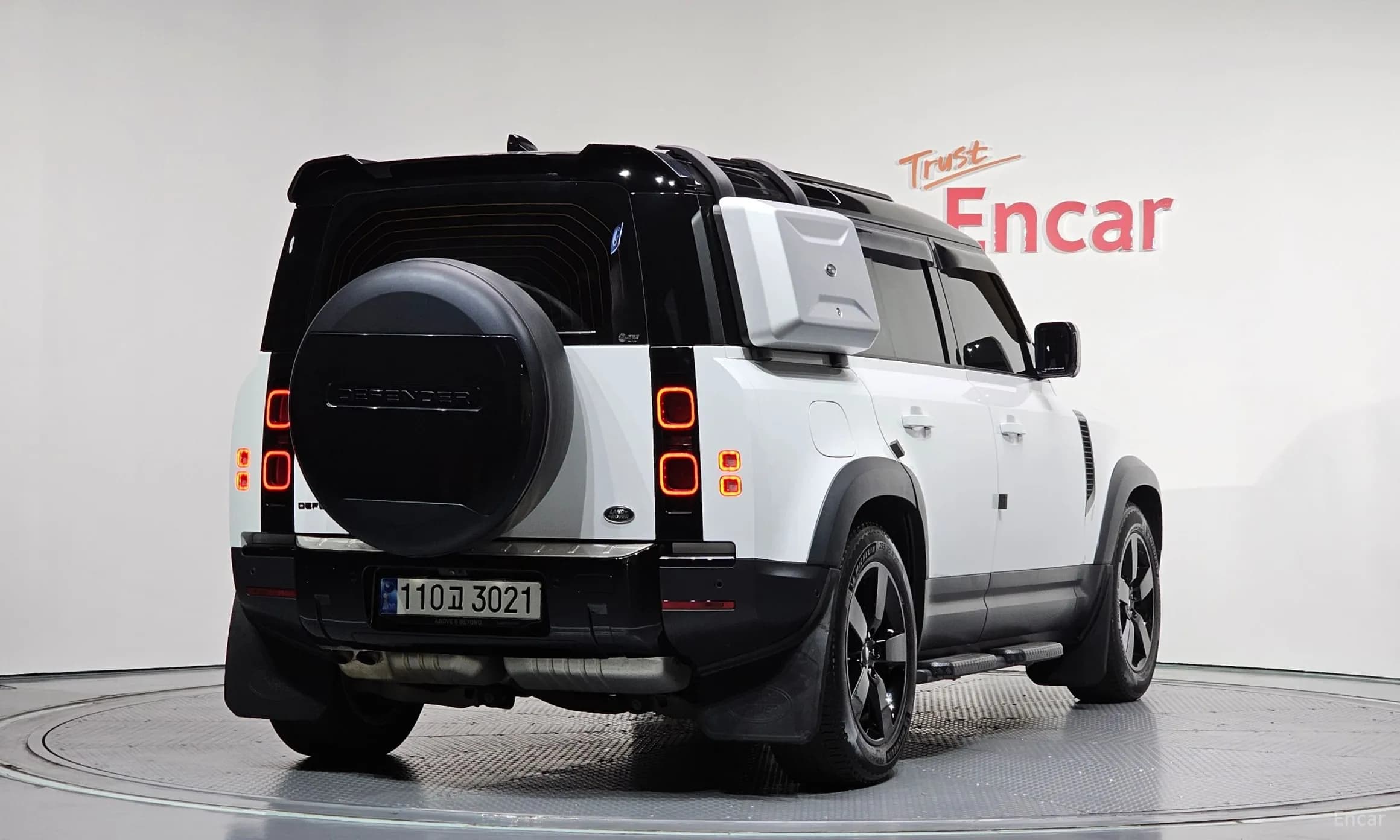 Defender (L663)