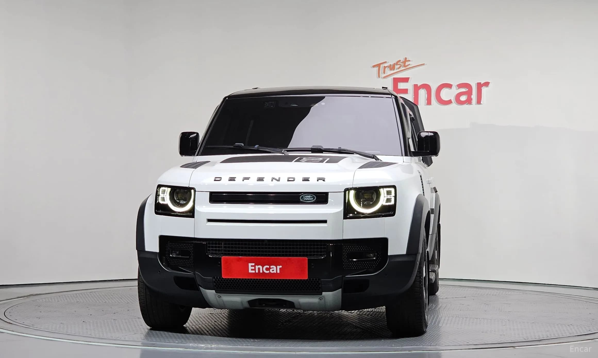 Defender (L663)
