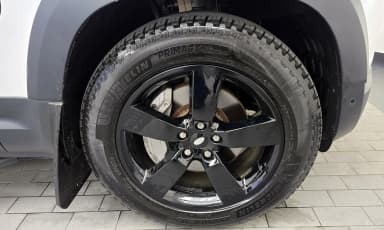 Defender (L663)