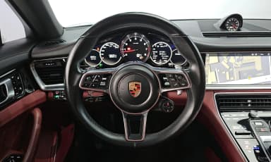 Panamera (971)