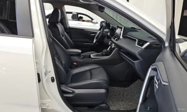 RAV4 5th Generation
