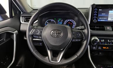 RAV4 5th Generation