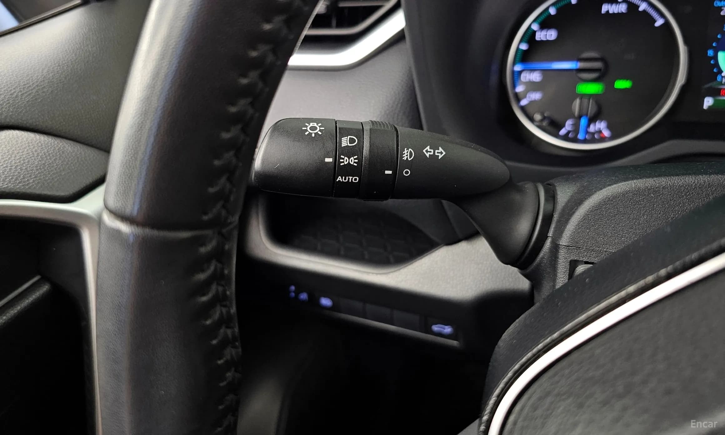 RAV4 5th Generation